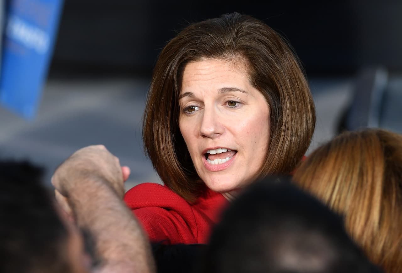 Obama hará campaña en Nevada por la candidata hispana Catherine Cortez Masto
