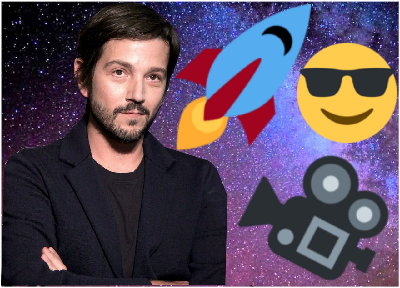 Diego Luna y Selena Gomez, juntos en la nueva película de Woody Allen