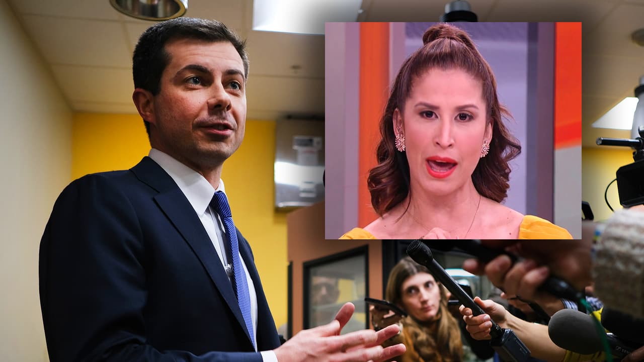 ¿Un candidato a la presidencia merece ser juzgado por su orientación sexual? Analizamos el caso de Pete Buttigieg