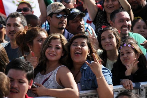 Bellas 5deMayo Dallas