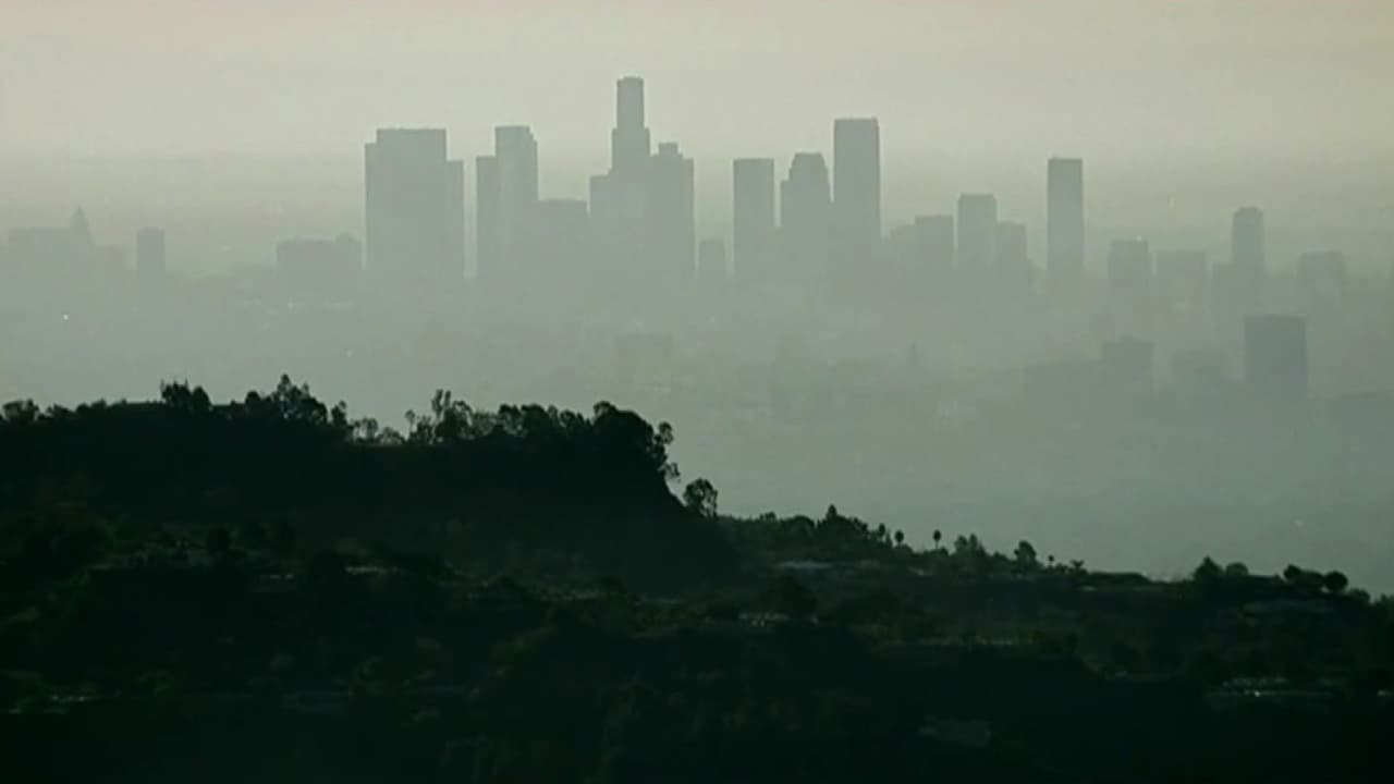 "Es retroceder 50 años en el pasado": Meteorólogo sobre últimas acciones de Trump en materia climática