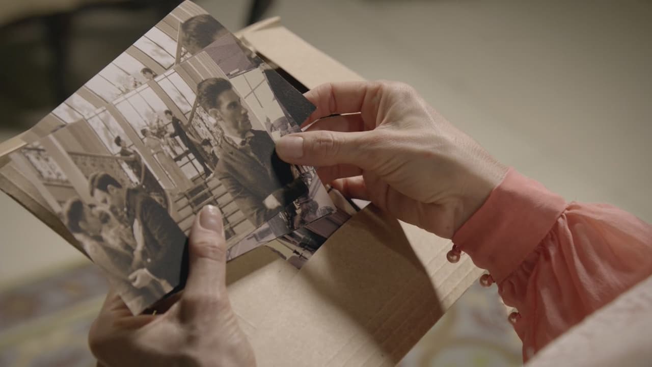 ¡Apareciste en las fotos de la fiesta!