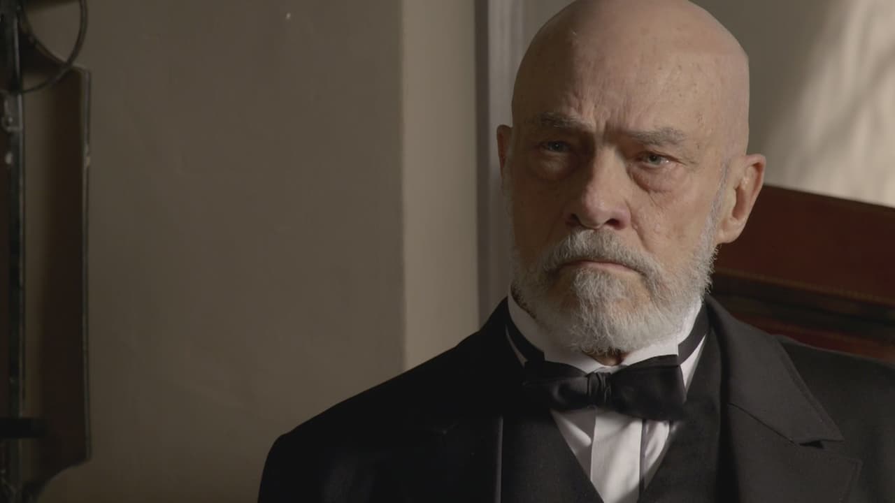 “En este hotel no se necesitan pruebas para condenar al culpable, con la sospecha basta y sobra”.