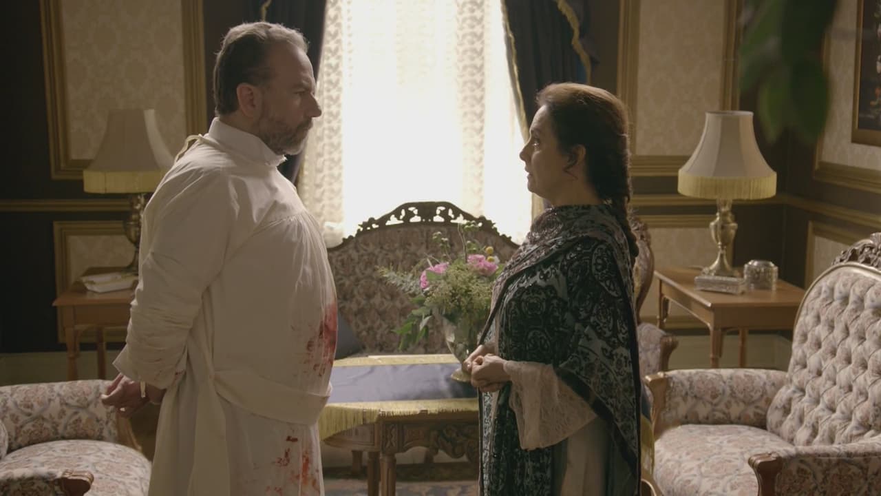 Amenazó al doctor con decirle a su esposa que se alojó en el hotel con compañía femenina...