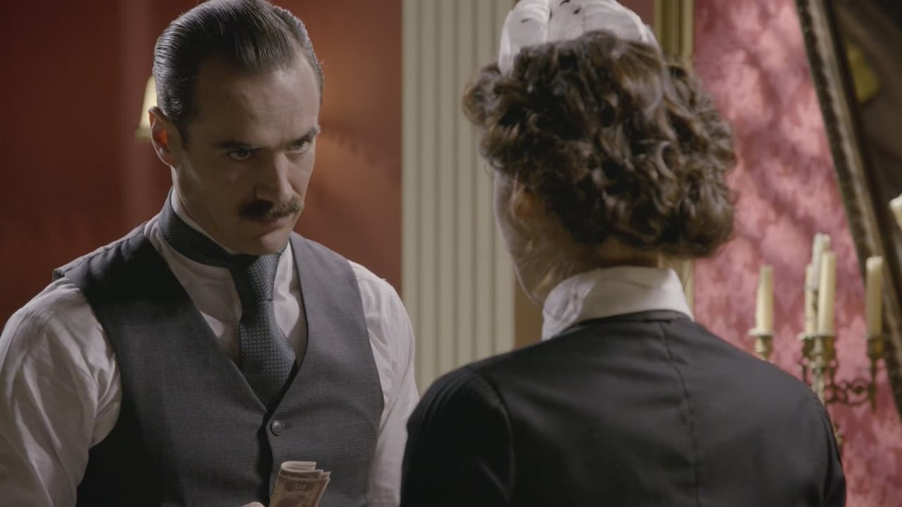 Pero además tienes que ocultar un gran secreto, ¡Belén está embarazada!