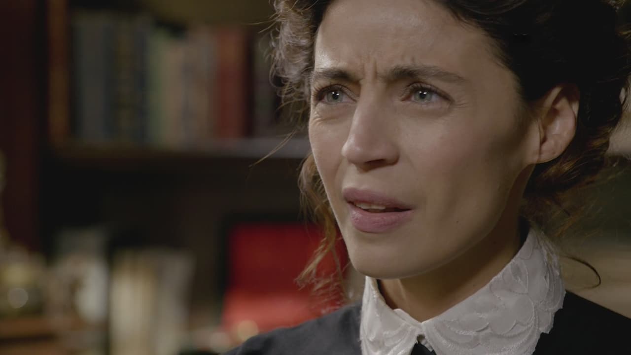 Por eso le diste dinero para que abortara, ¿será capaz de hacerlo?