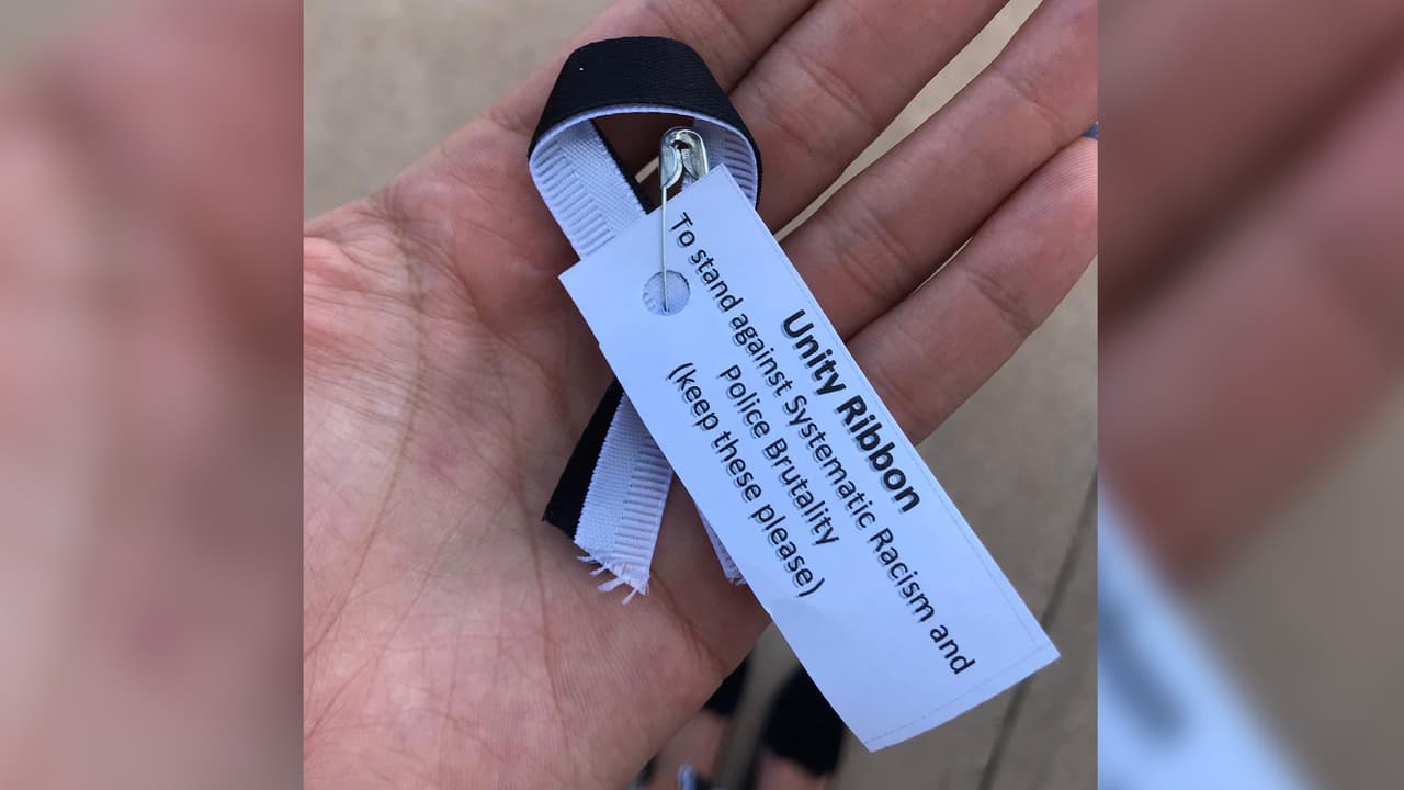 El evento es abierto el público siempre y cuando respeten las medidas de distanciamiento social impuesto por las autoridades.