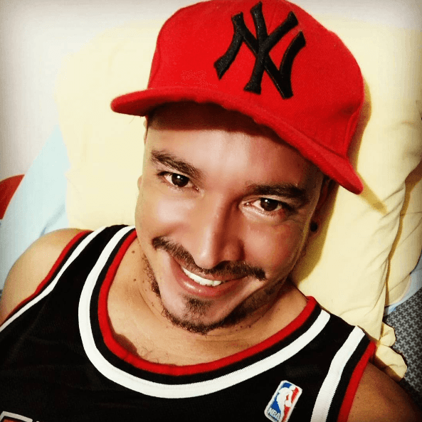 Su sonrisa es igual de encantadora que a la de J Balvin.