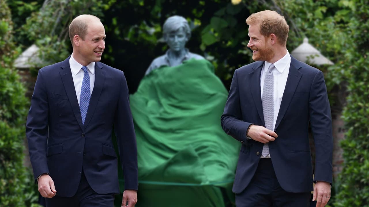 Después de una semana de haber estado en el Reino Unido, el príncipe 
<b><a href="https://www.univision.com/famosos/se-le-quedo-la-sonrisa-en-canada-harry-regresa-al-reino-unido-y-pide-que-dejen-de-llamarlo-principe-fotos" target="_blank">Harry tomó un vuelo de regreso a EEUU</a></b> al día siguiente de la ceremonia. 
<br>