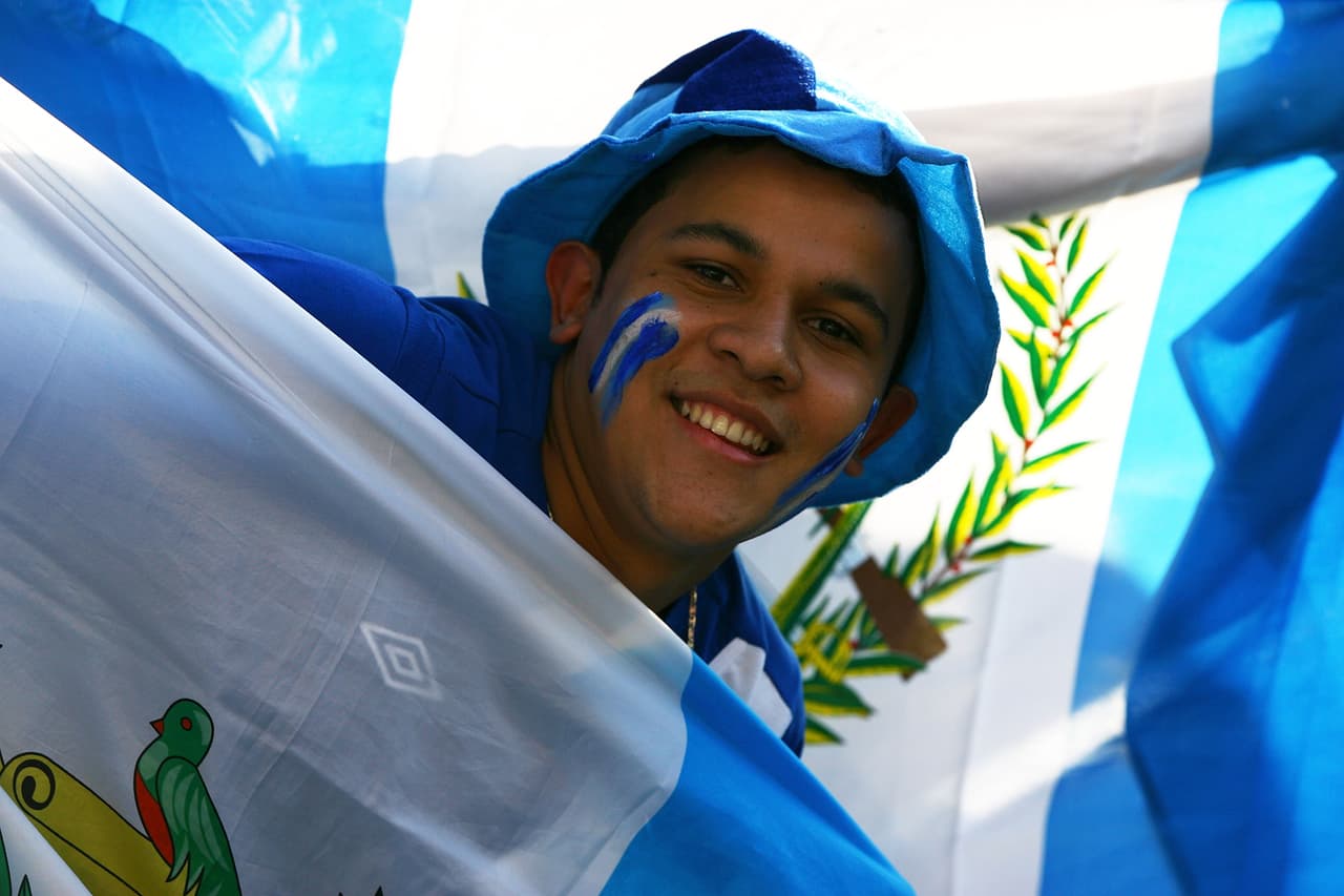 GUATEMALA- El 9 de julio será el primer partido de Guatemala en la Copa Oro y su opositor será Trinidad y Tobago.