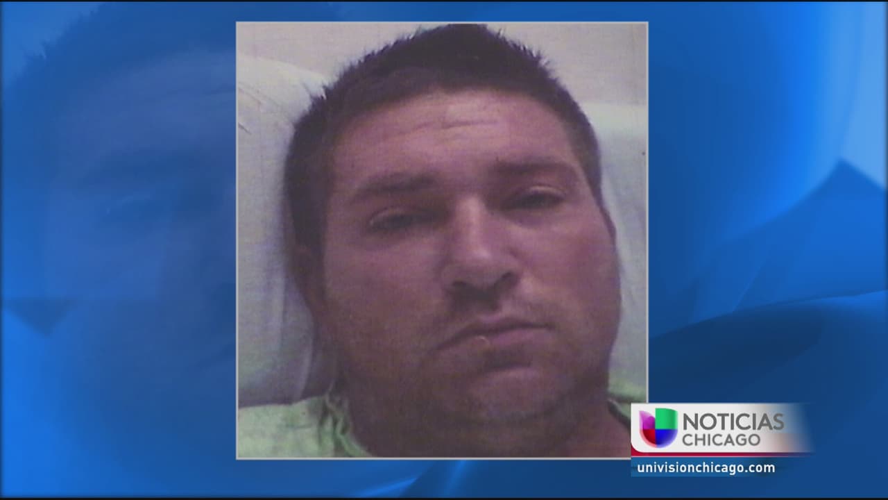 Un sujeto es sospechoso de asfixiar a una niña en el baño de una tienda en el South Loop