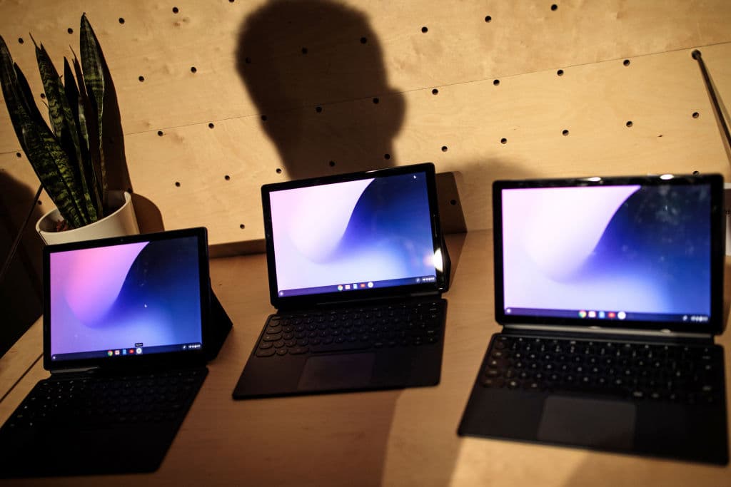 ¡Google se rinde ante Apple y Samsung! Deja de fabricar la tablet: Pixel Slate
