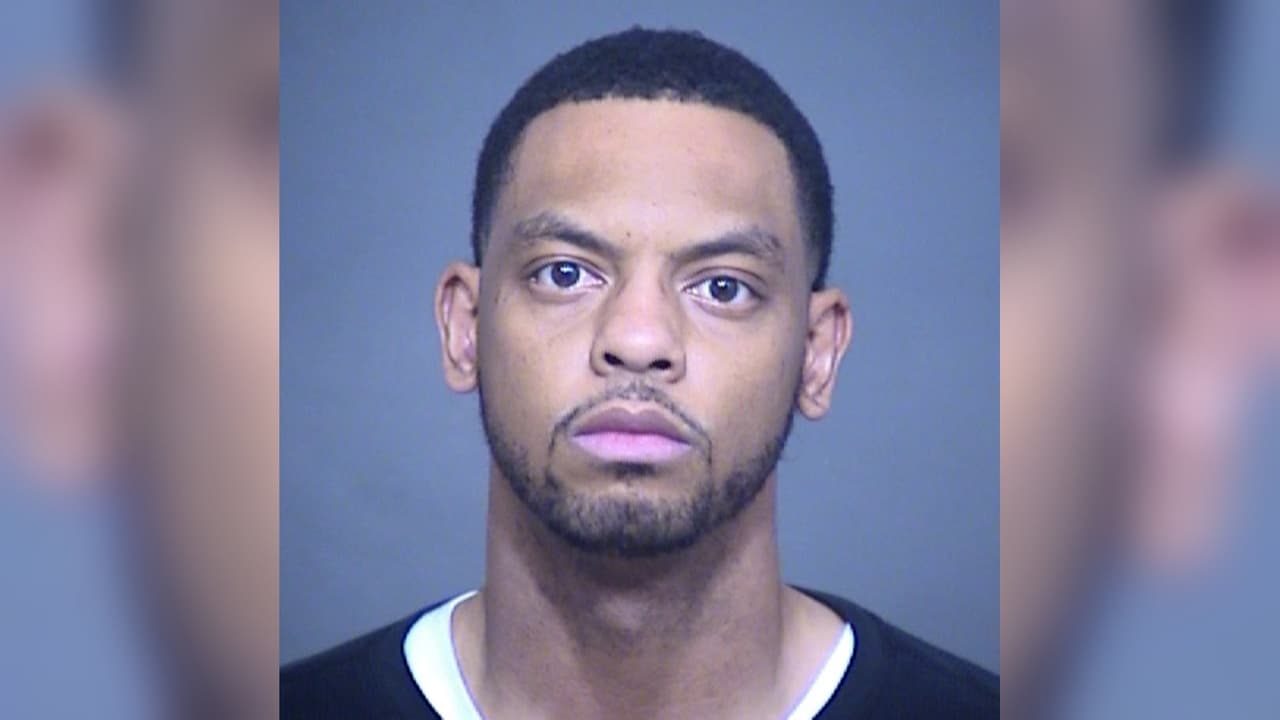 Tres días después del tiroteo en BoSa Donuts en Mesa, detienen a Donald Williams como sospechoso