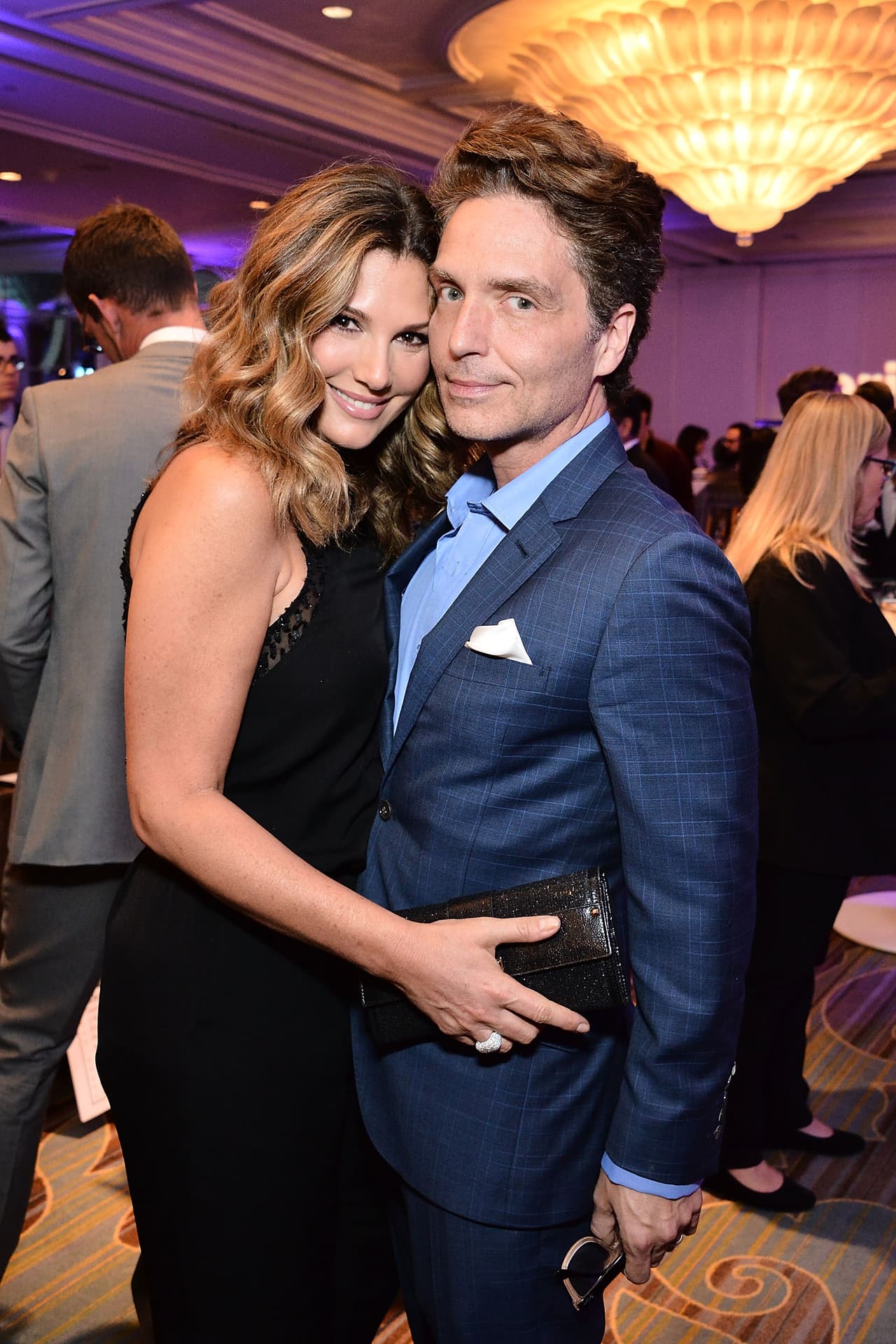 Muy acaramelados en octubre de 2016.