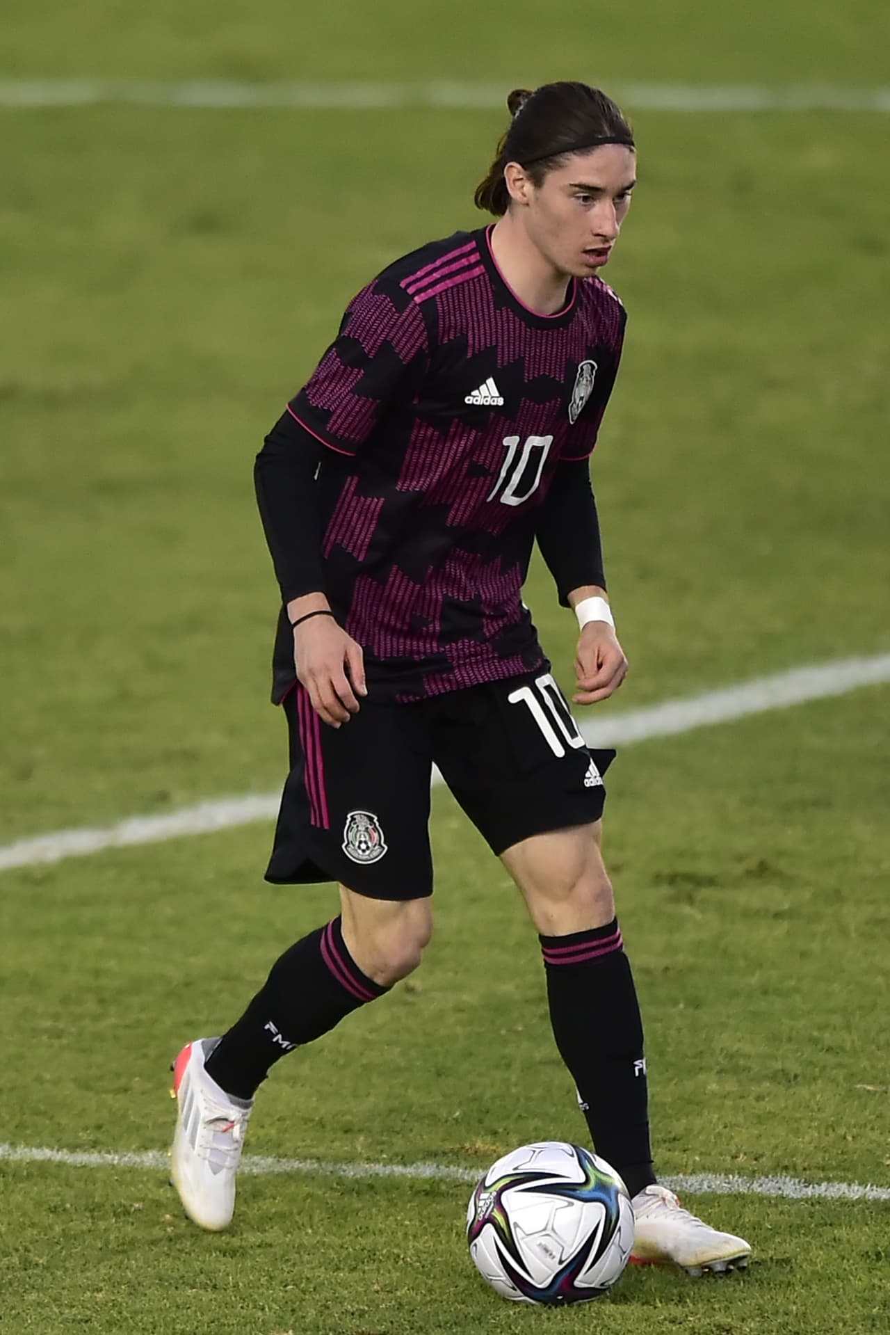 Marcelo Flores, del Arsenal, fue la gran figura del encuentro.