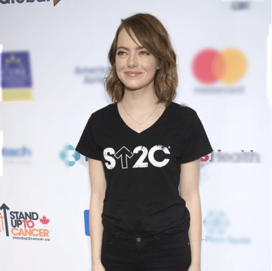 Después de enfrentarse al cáncer de su madre, Emma Stone está comprometida a apoyar a Unidos Contra el Cáncer.
<br>