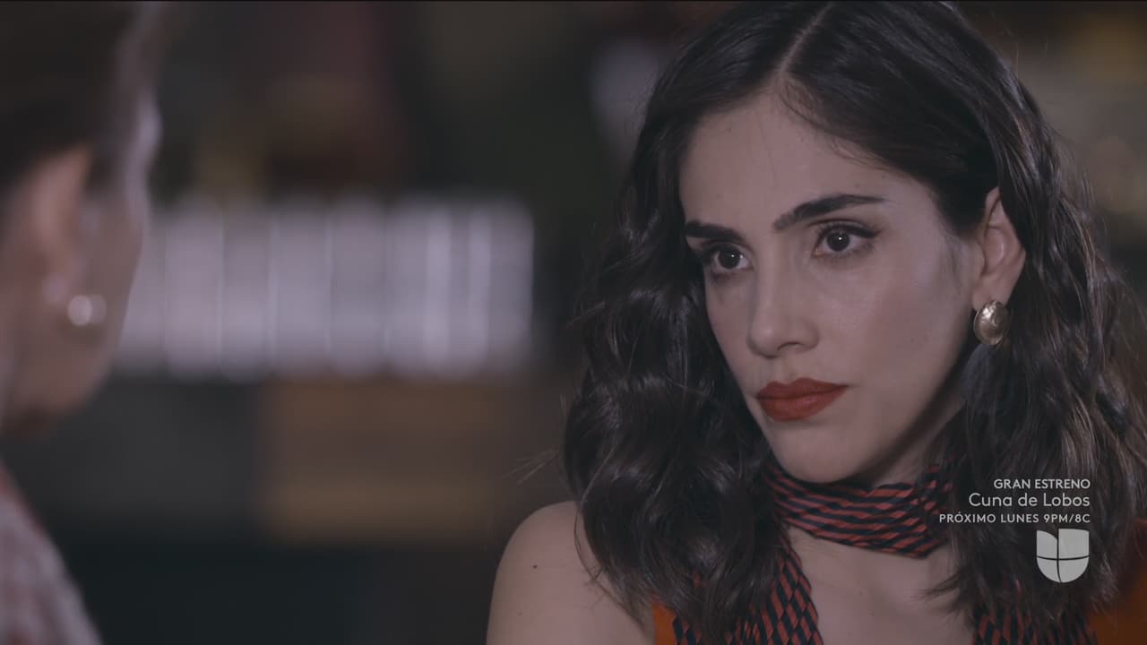 A Paola no le importa en lo más mínimo si no le cae bien a la gente: "Estoy 99 por ciento segura de que no me soportas y yo estoy 100 por ciento segura de que no me importa", dice.