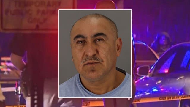 Arrestan a conserje de escuela en la Península por actos lascivos contra menores