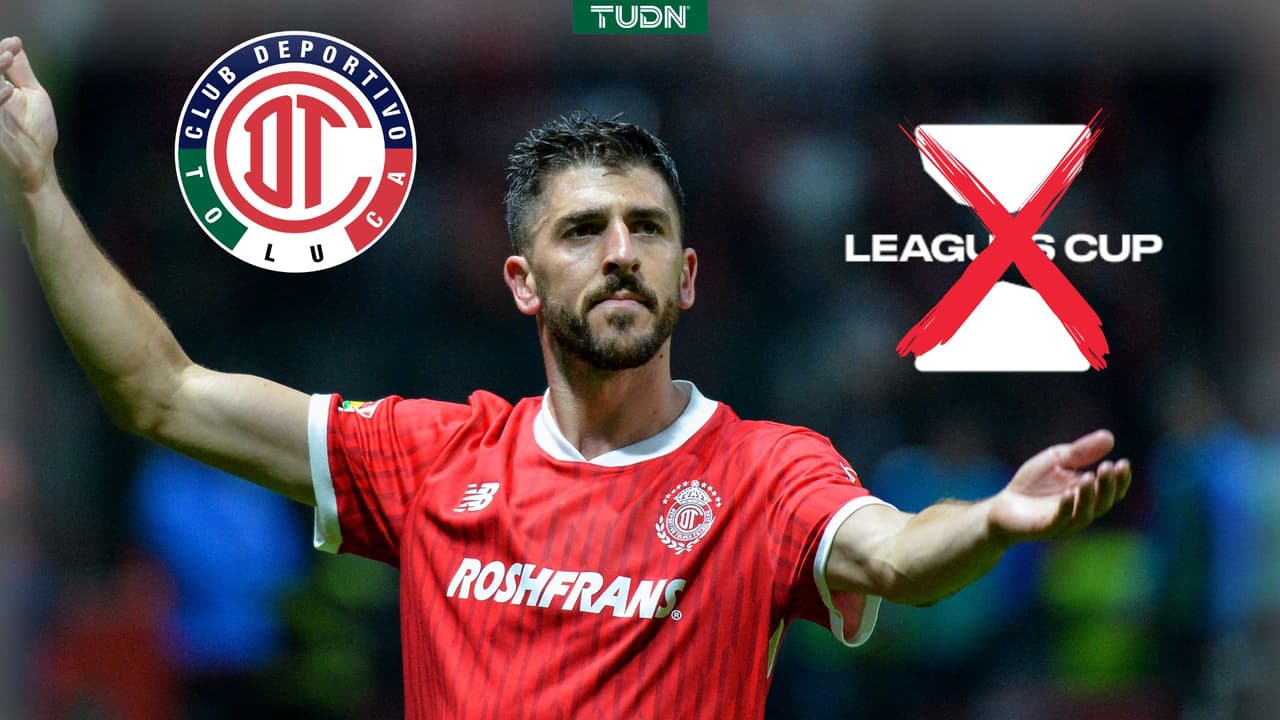 Paulinho prende la polémica: el dardo contra la Leagues Cup tras su golazo