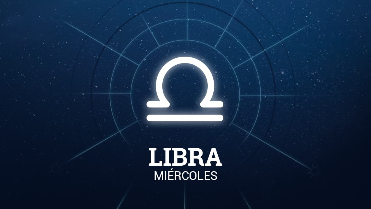Libra – Miércoles 30 de octubre de 2019: se augura una intensa etapa sentimental