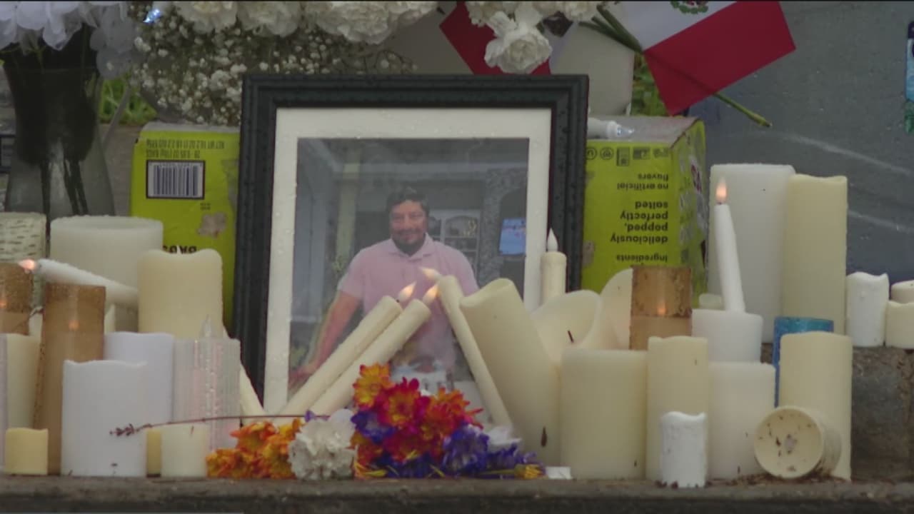 Caso Lorenzo Salgado: Comisionados del Condado Harris buscan fondos para investigar muerte