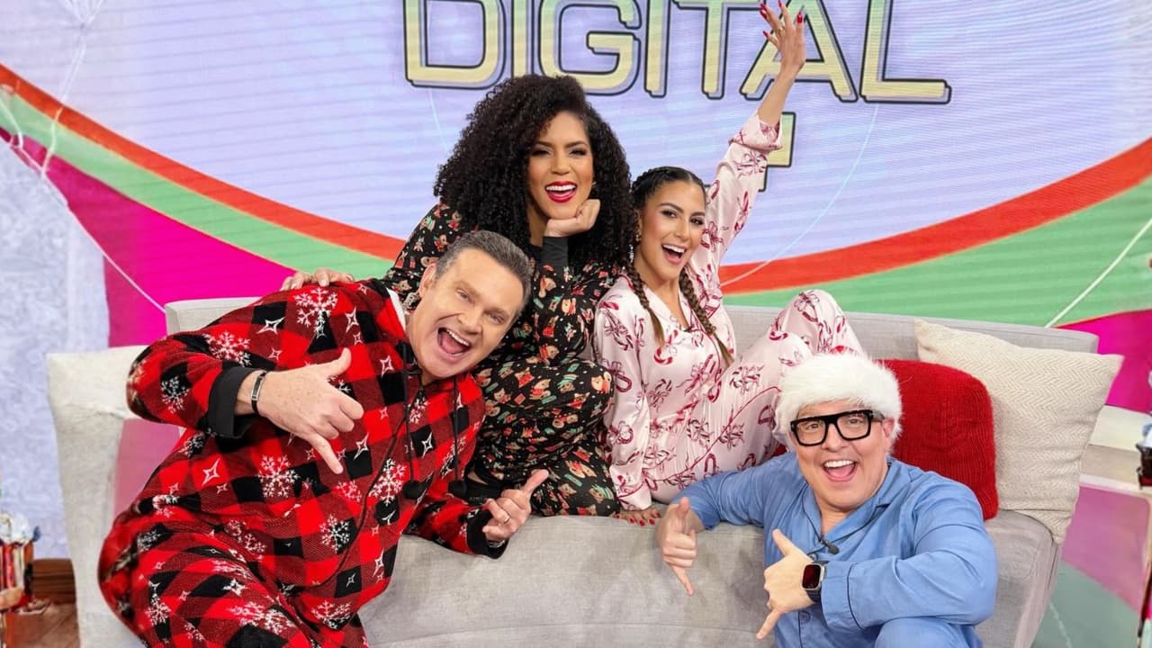 Risas, recuerdos y zapatos desiguales: celebramos la Navidad en pijama