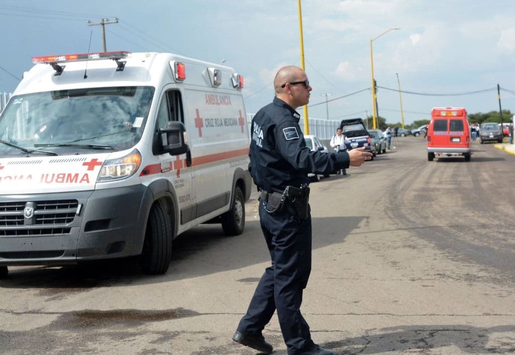 Al menos tres migrantes murieron y cuatro están desaparecidos tras el naufragio de una embarcación en el golfo de México