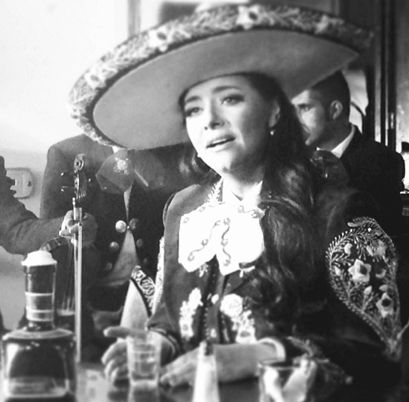 Tuvieron que vivir en las zonas más peligrosas de la ciudad, porque no tenían dinero para otra cosa, razón por la cual se mudaron en varias ocasiones de casa.