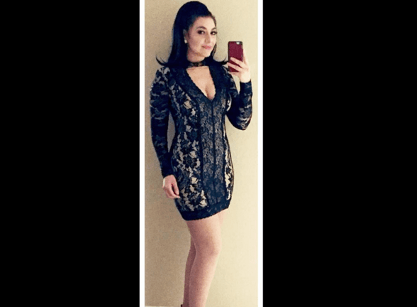 Su estilo, belleza y potente voz la han llevado a estar en la cúspide de los charts de regional mexicano.