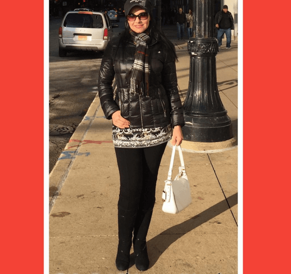 Es por todo eso y mucho más, que Graciela Beltrán es una ranchera de hueso colorado.