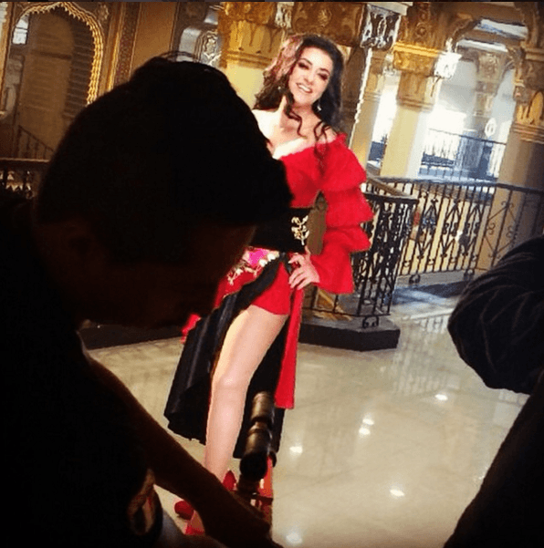 Graciela trabajó ni más, ni menos que con Selena, la 'Reina del Tex-Mex'.