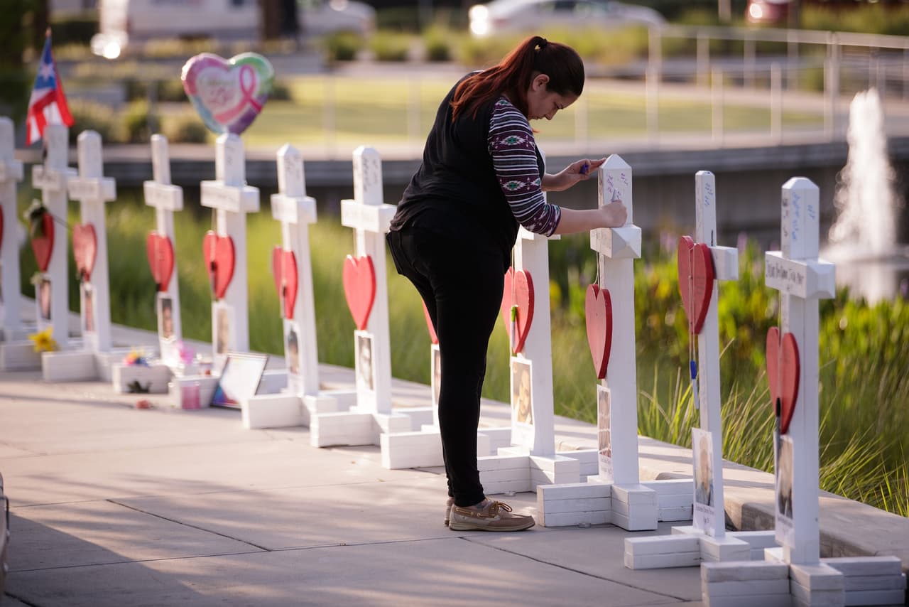 La masacre de Orlando alerta sobre la violencia cotidiana que sufre la comunidad LGBT en EEUU