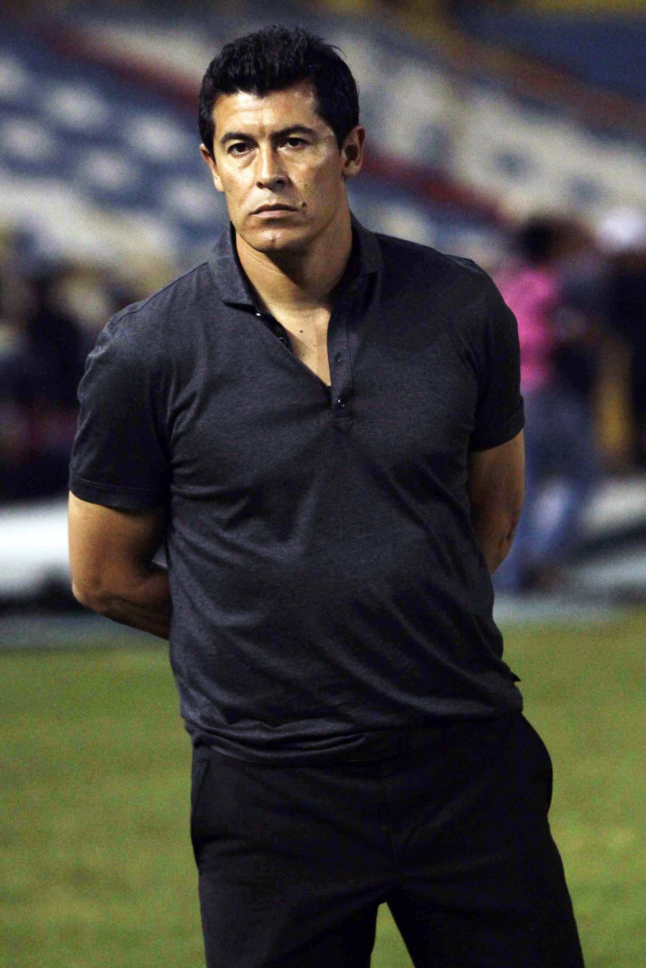 Por supuesto, su paso por México como jugador y también como técnico le hacen conocer la Liga MX a la perfección, y en consecuencia, saber de las exigencias de Guadalajara.