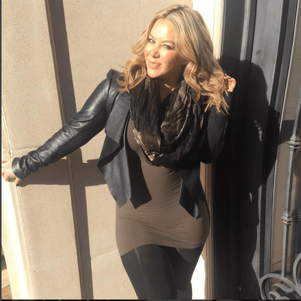 Sin embargo todo cambió con la llegada del último marido de la 'Diva de la Banda'.