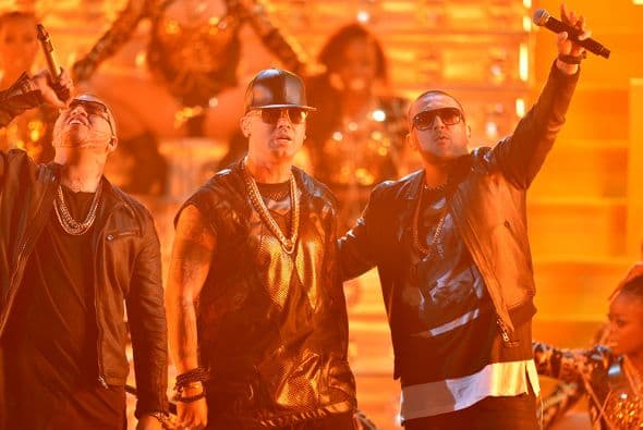 Y nos dejó muy prendidos.