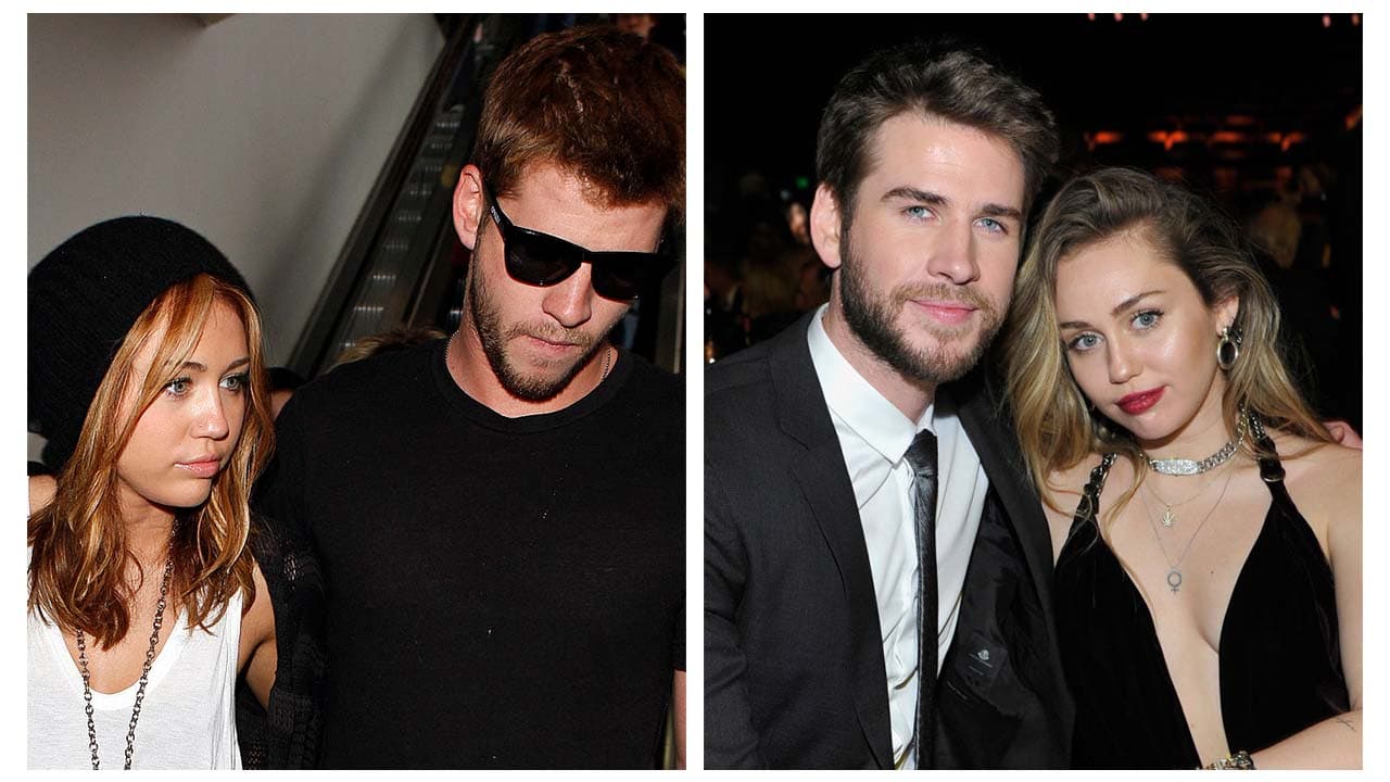 El divorcio de Miley Cyrus y Liam Hemsworth esconde muchos secretos: ella por fin reveló lo que pasó