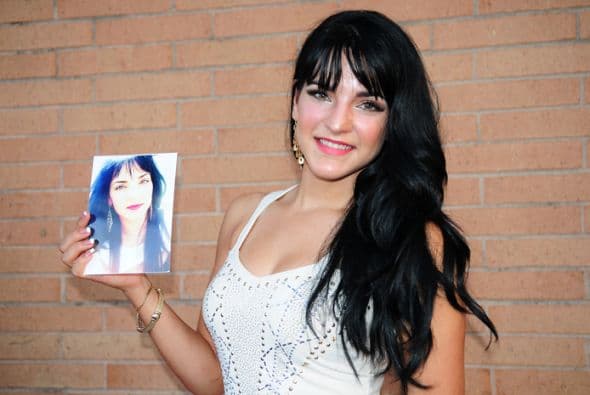 ¡Que Osmel se agarre lo que se tenga que agarrar! Las bellas en Houston nos dejaron boquiabiertos y cuidado, que aquí pudiera estar la próxima reina.