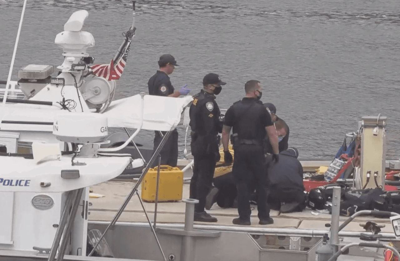 Un vocero de la Oficina de Aduanas y Protección Fronteriza de EEUU informó que se trata de una nueva tragedia relacionada con el tráfico de inmigrantes en la zona de la frontera sur de California.