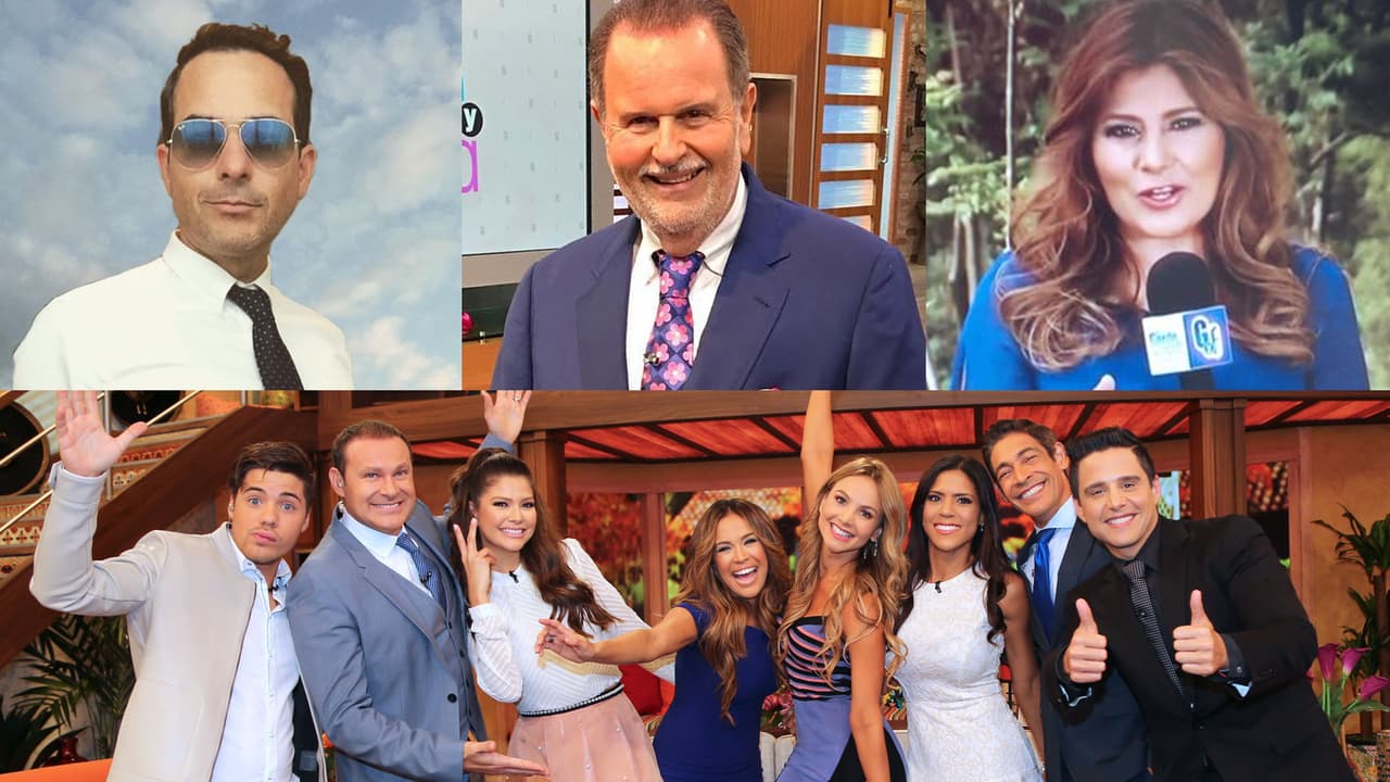 Despierta América y El Gordo y la Flaca, presentes en los Premios Daytime Emmy