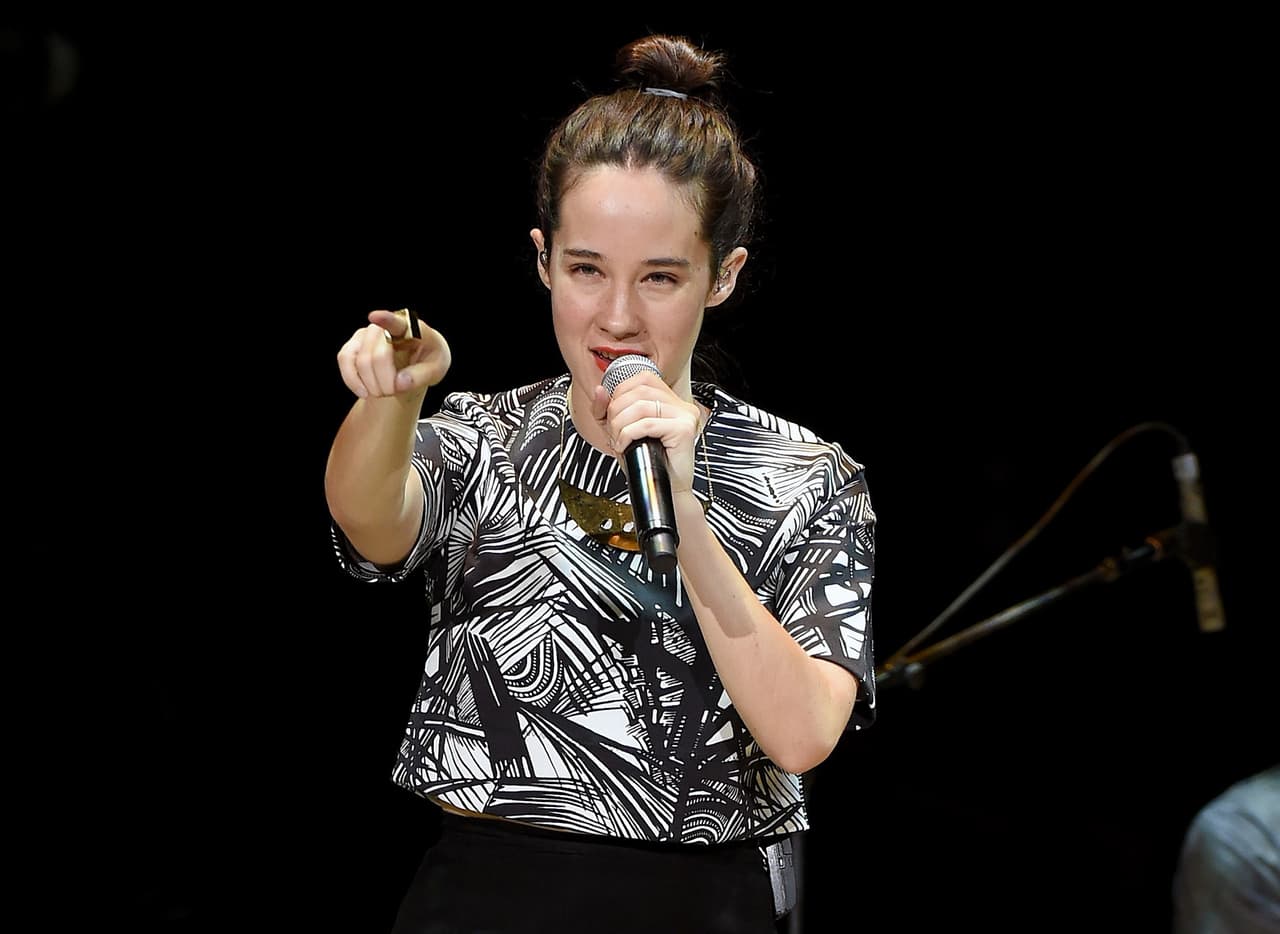 Ximena Sariñana será telonera en gira de Juanes por Estados Unidos