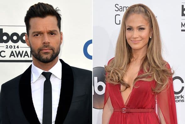 Ricky, Kesha, J.Lo, Shania, Carrie Underwood y los que brillaron - y asustaron - a su llegada a los premios Billboard 2014. Mira aquí lo último en chismes.