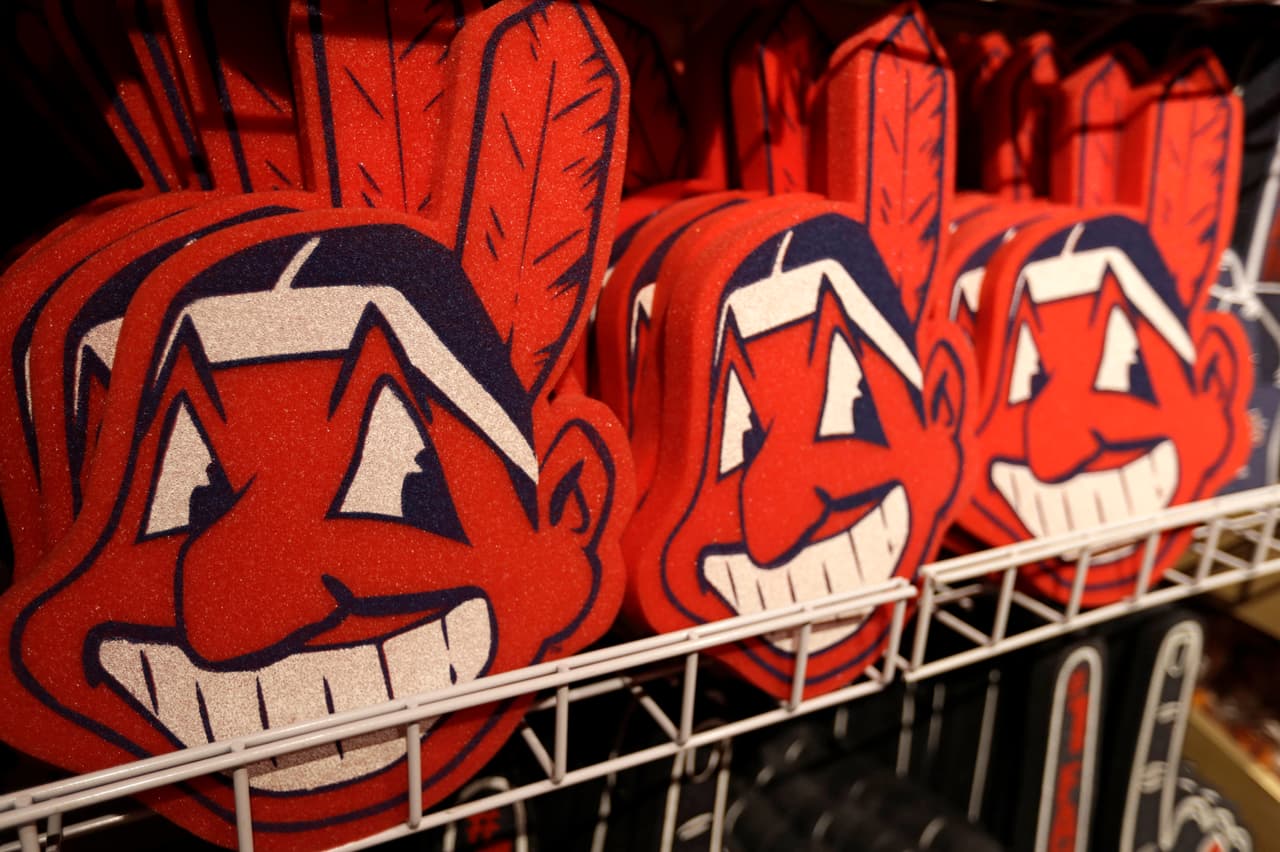 El año pasado anunciaron que 2018 sería el último año que utilizarían la famosa cara del Chief Wahoo. A muchos les generó nostalgia, a otros un dejo de justicia.
