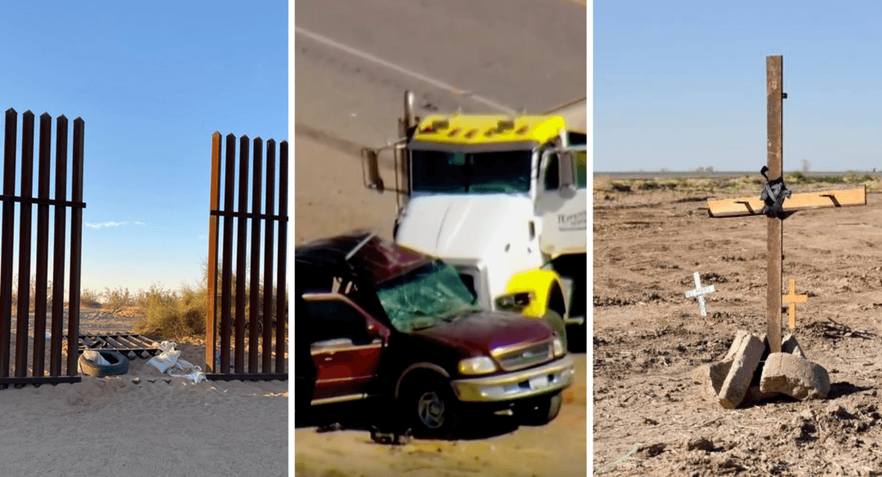 Revelan identidades de algunas de las víctimas mortales del choque que dejó 13 muertos en California