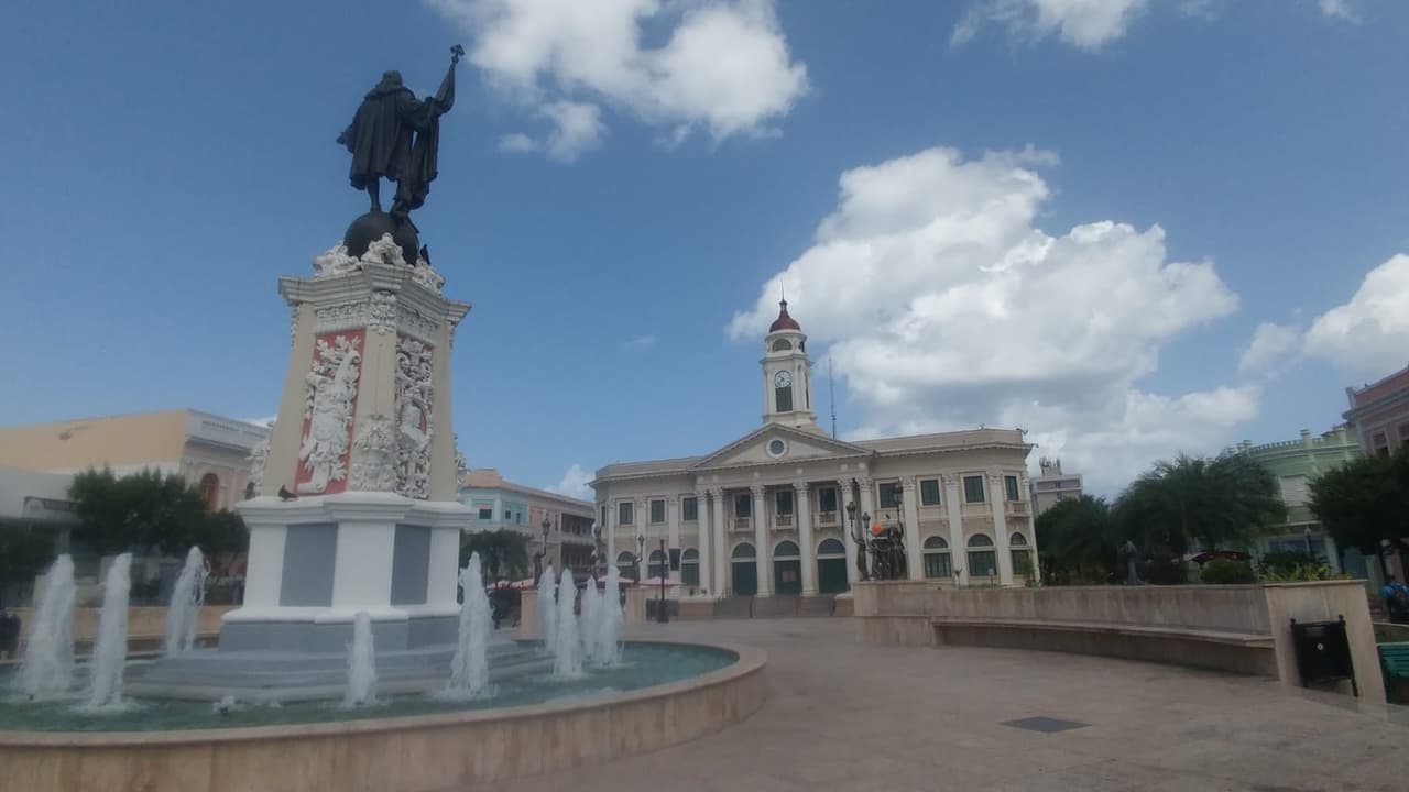 Mayagüez cancela actividades culturales en solidaridad con ciudadanos del sur