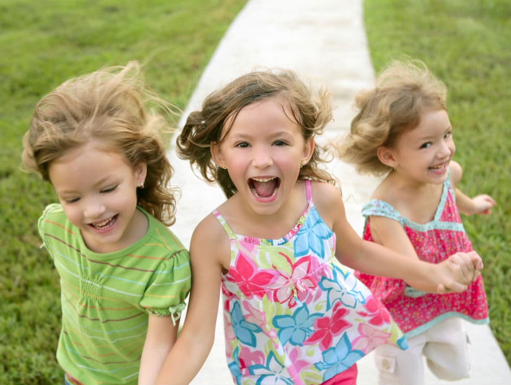 Potencia el desarrollo de tu hijo con juegos, juguetes y recursos NO tecnológicos