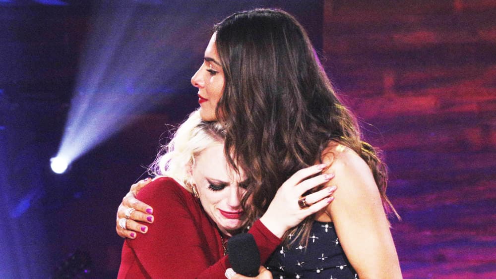 La 'Güera de la Banda' no sabe lo que es el amor de una madre