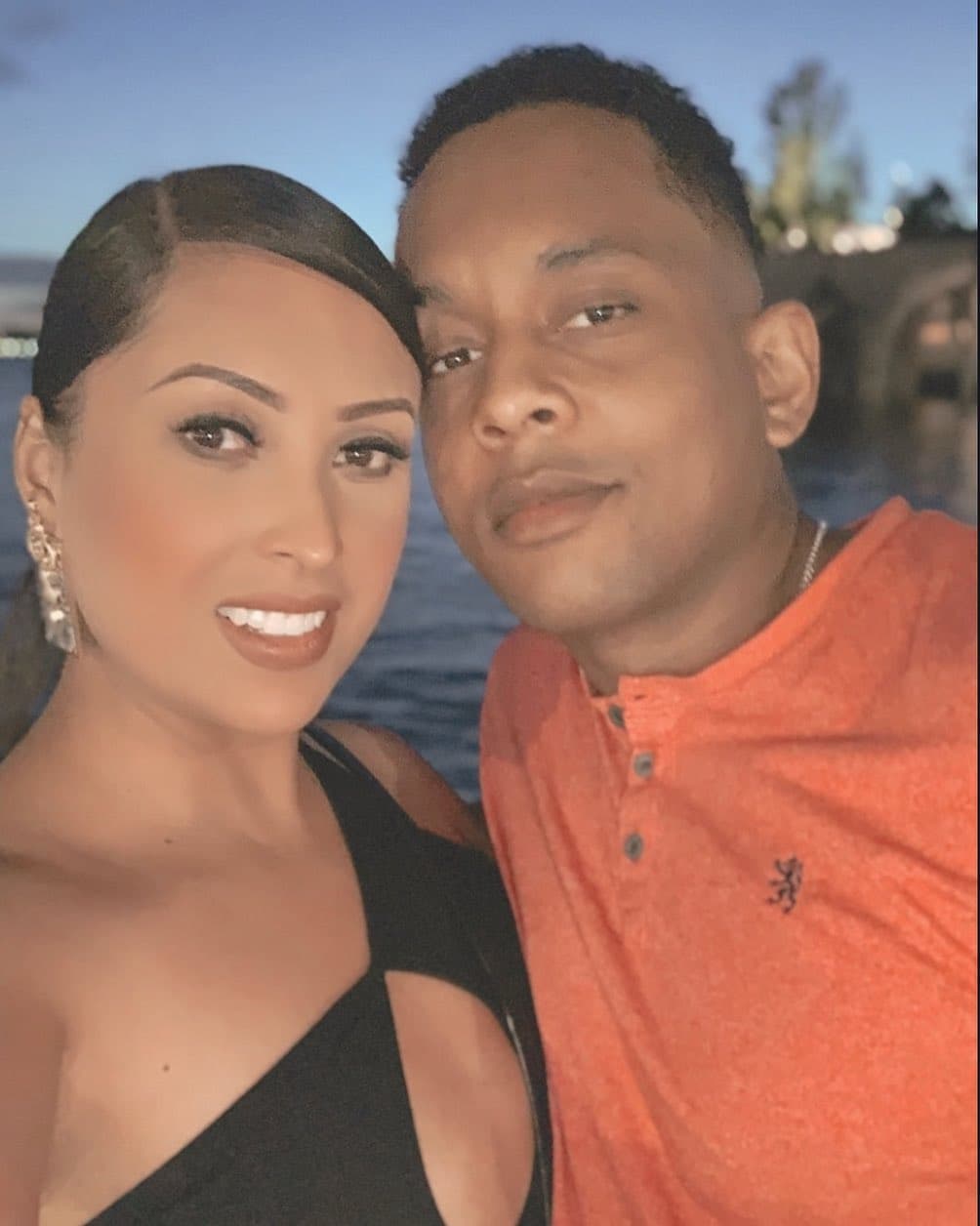 Su fugaz matrimonio perdurará en cada una de las imágenes y mensajes de amor que compartieron.