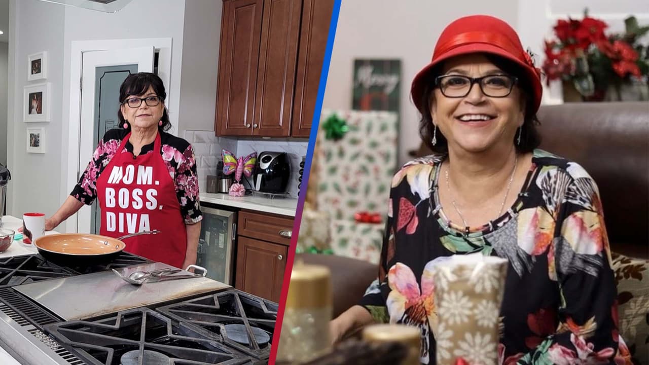 "Me han hecho mucho daño": Doña Rosie Rivera explotó contra los que les llaman 'ratas'