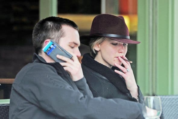 ¿Volveremos a verlos sentados uno junto al otro y de manita sudada?