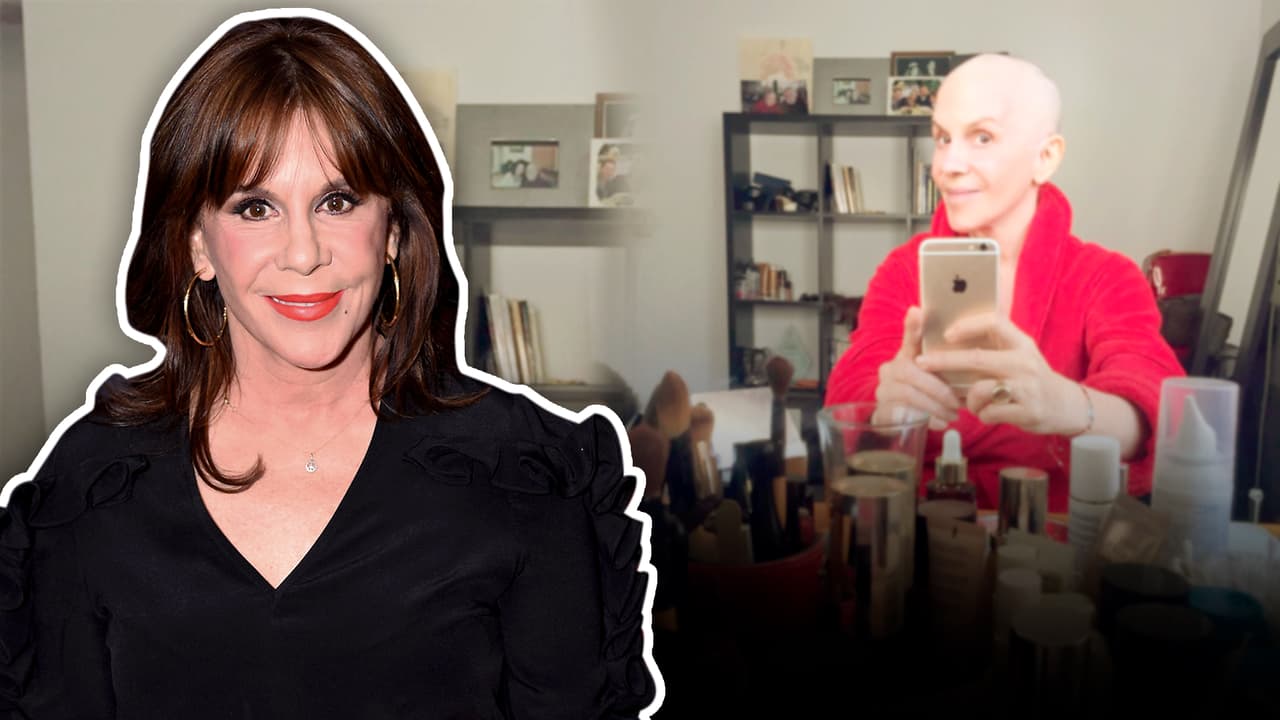 Rebecca Jones asegura que "nadie se muere de cáncer, a menos que sean unos irresponsables"